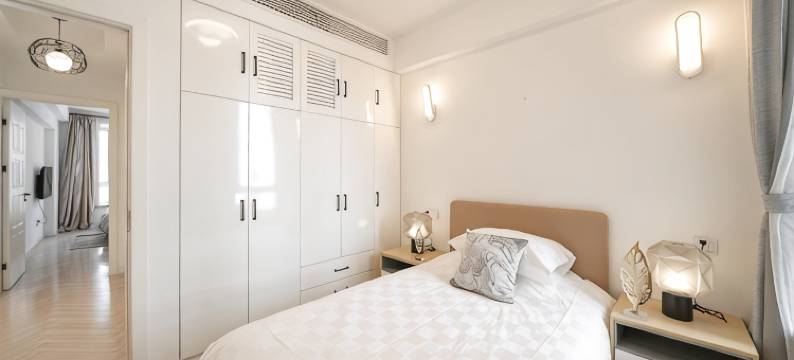 书的房民宿(新华路分店)图片