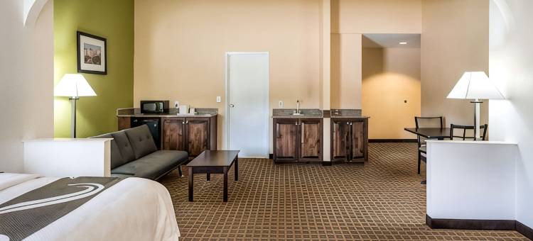 凯艺酒店(Quality Inn)图片