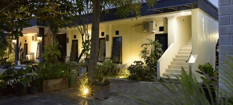 新罗摩衍那帕梅卡桑酒店(New Ramayana Pamekasan)图片