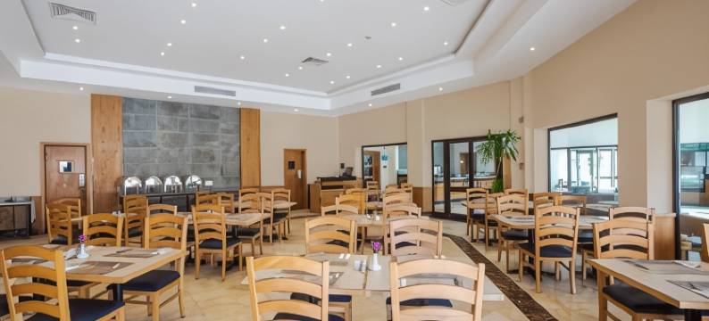 天空景观套房酒店(Sky View Suites Hotel)图片