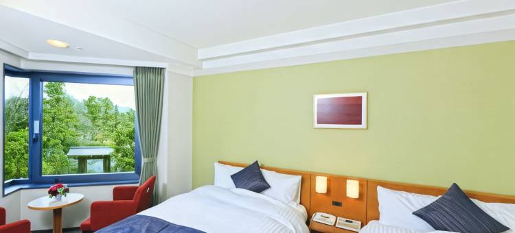 京都花园皇宫酒店(Kyoto Garden Palace)图片