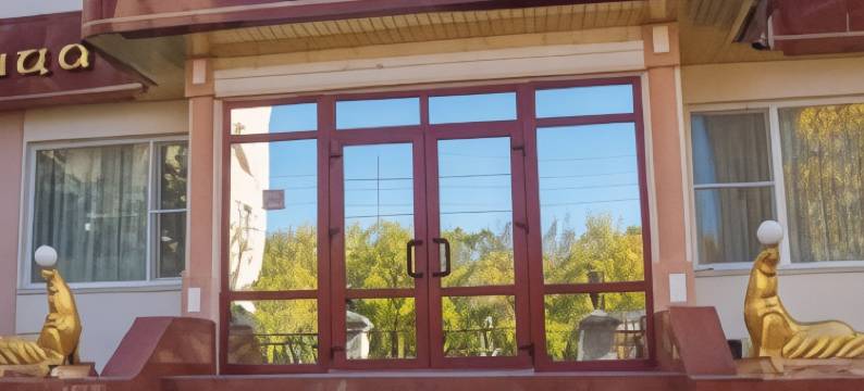 皇冠酒店(Krona Hotel (Former Versailles))图片