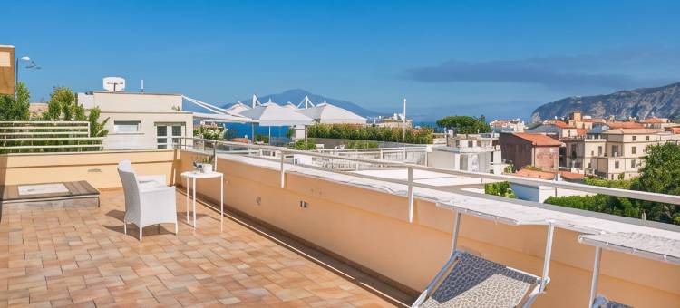 安提奇穆拉酒店(Hotel Antiche Mura)图片