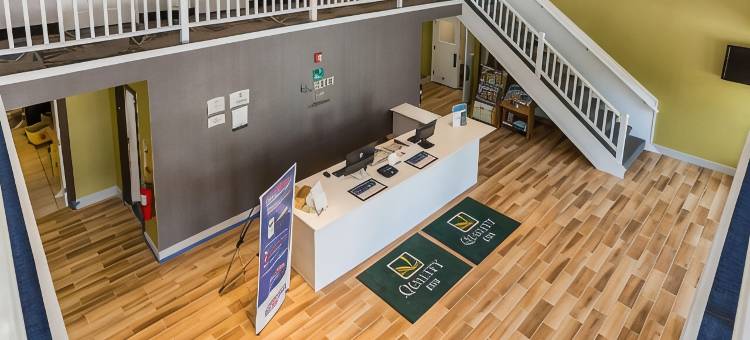 凯艺酒店(Quality Inn)图片