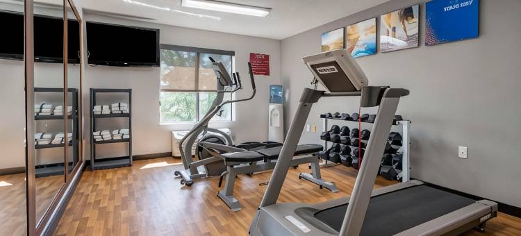 舒适酒店-普莱恩菲尔德-印第安纳波利斯机场(Comfort Inn Plainfield - Indianapolis Airport)图片