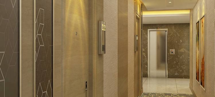 齐普尔通克路戴斯温德姆酒店(Days Hotel by Wyndham Jaipur Tonk Road)图片