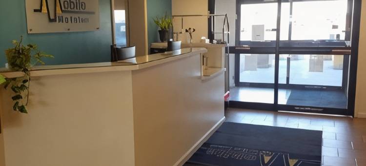 威利斯顿温德姆华美达酒店(Ramada by Wyndham Williston)图片