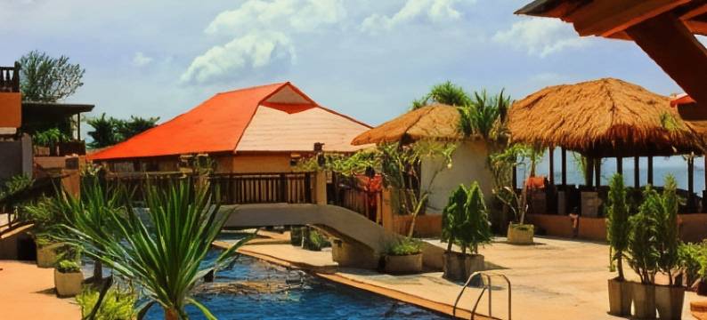 和平天堂海滩度假村(Peace Paradise Beach)图片