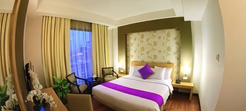 奥克萨娜酒店(The Axana Hotel)图片