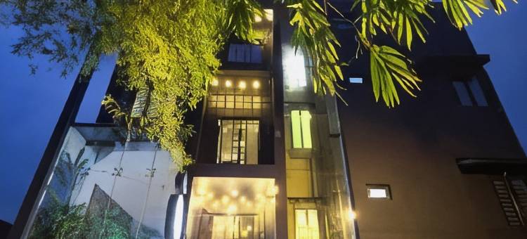 费恩科伦坡住宿加早餐旅馆(Fern Colombo)图片