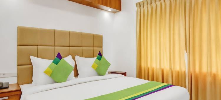Hotel Sunday - Townhouse Club Airport Trivandrum图片