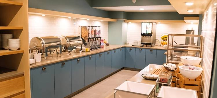 艾里丽笙乡村旅馆(Country Inn & Suites by Radisson, Erie, PA)图片