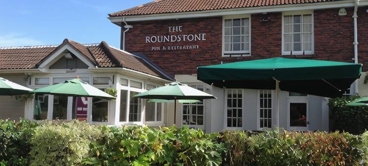 利特尔汉普顿普瑞米尔酒店(Premier Inn Littlehampton)图片