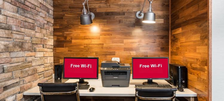 莫顿格罗夫红顶酒店(Red Roof Inn Morton Grove)图片