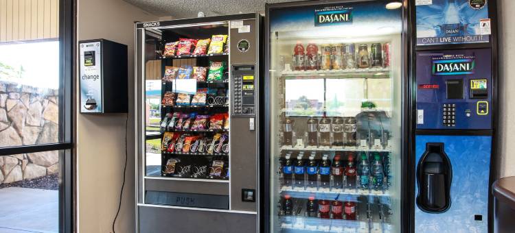 密歇根城红屋顶酒店(Red Roof Inn Michigan City)图片