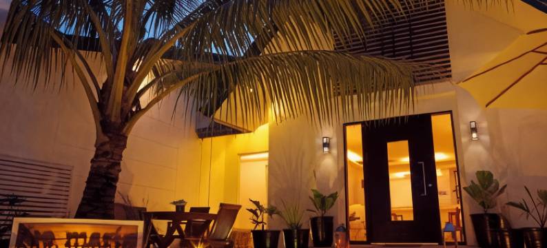 蓝色海滨度假村(Blue Marina Boracay)图片