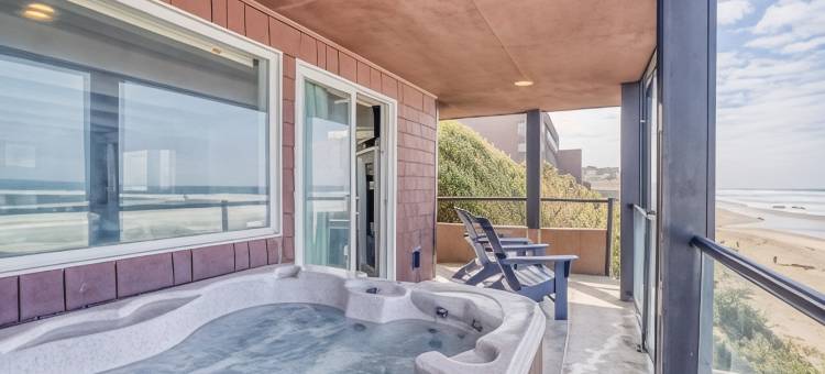 海滨庄园酒店(Beachfront Manor Hotel)图片