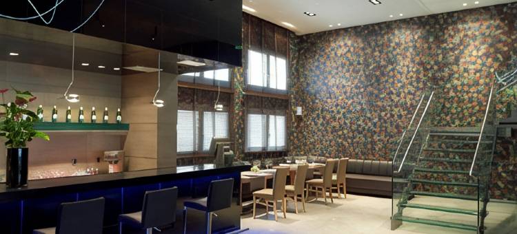 安纳托利亚科莫蒂尼酒店(Anatolia Hotel Komotini)图片