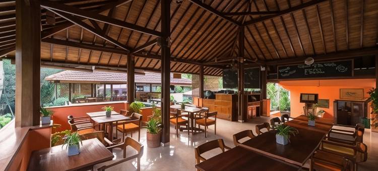 Ecolodge Seloliman图片