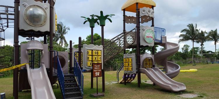 大雅台金佰利酒店(Hotel Kimberly Tagaytay)图片