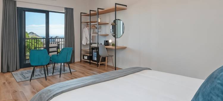 辉煌精品套房(Glow Boutique Suites)图片
