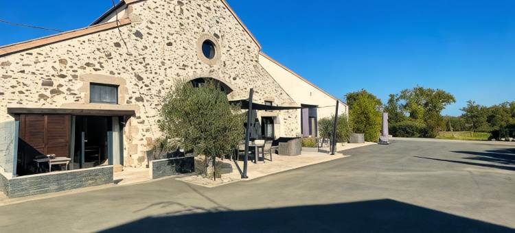 拉佩蒂特费利克斯("La Petite Félixière" à 25 Min du Puy du Foù, 10 Min de Cholet, et 35 Min de Nantes)图片