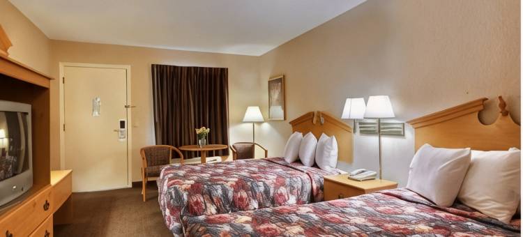 伊克诺旅馆(Econo Lodge)图片