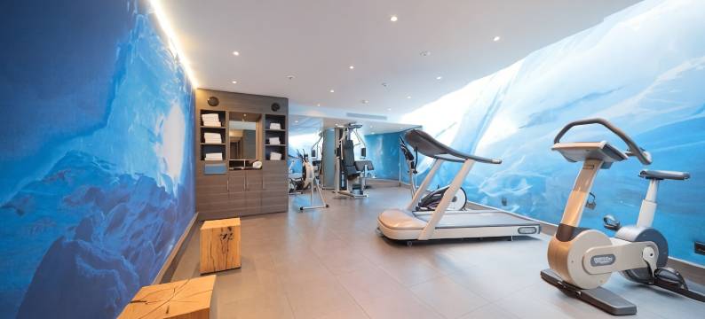 阿格拉法斯宾德瑞士之夜酒店(Agora Swiss Night by Fassbind)图片