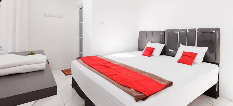 RedDoorz Syariah at GCL Bukittinggi图片