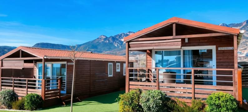 贝尔加度假村(Berga Resort)图片