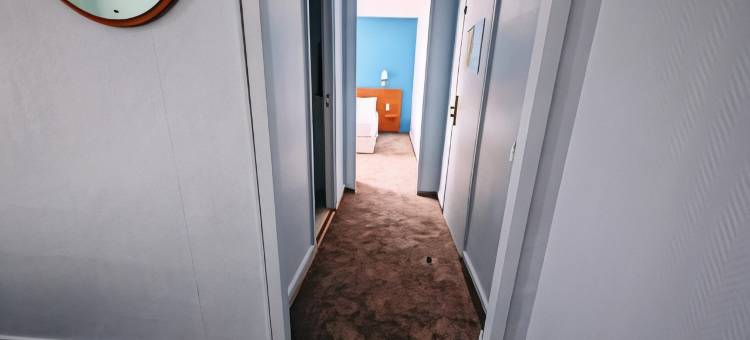 宜必思尚品勒阿弗尔中心奥古斯特佩雷酒店(Ibis Styles le Havre Centre Auguste Perret)图片