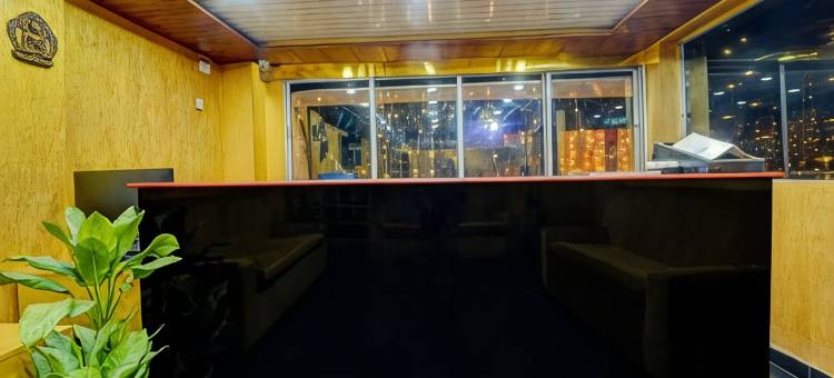 Itsy Hotels 佛陀客栈(Itsy Hotels Buddha Inn)图片