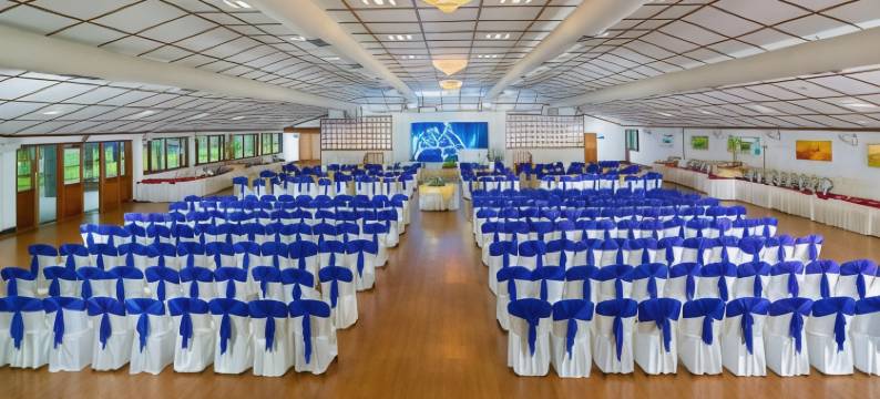 库玛拉孔回水涟漪度假村(Backwater Ripples Kumarakom)图片