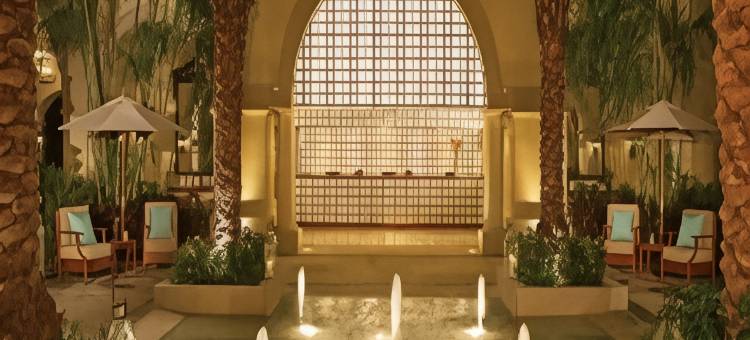 洛斯卡波斯梦想套房高尔夫Spa度假酒店(Dreams Los Cabos Suites Golf Resort & Spa)图片