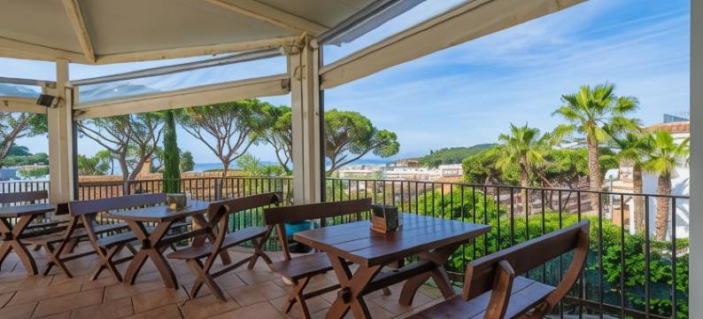 波勒罗公园阿莱格里亚公寓酒店(AR Bolero Park)图片