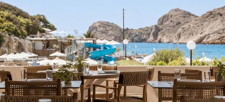 海豚湾海滨度假村及套房(Dolphin Bay Seaside Resort & Suites)图片