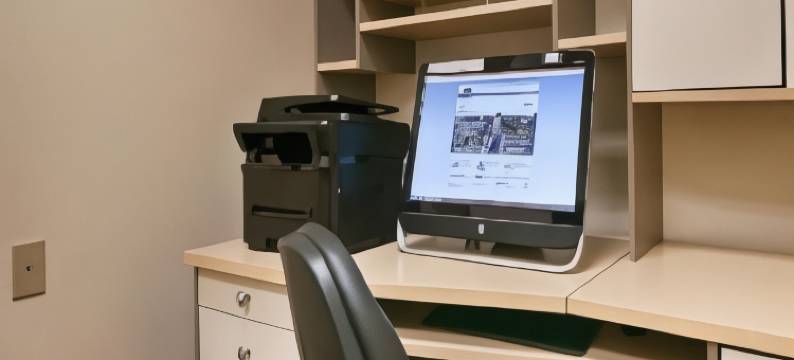 领土贝斯特韦斯特套房酒店(Best Western Territorial Inn  Suites)图片