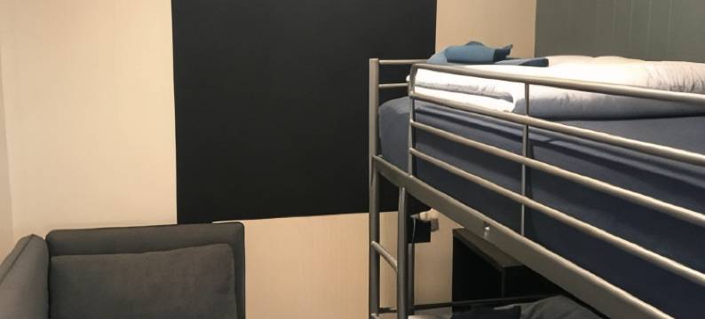 豪根斯瓦尔巴旅馆(Haugen Pensjonat Svalbard)图片