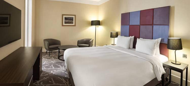 巴黎马恩拉瓦莱洲际酒店(CROWNE PLAZA PARIS MARNE-LA-VALLÉE)图片