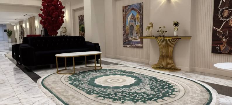 Meridian Plaza by Reikartz(Meridian Plaza by Reikartz)图片