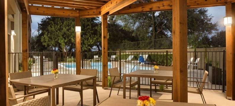 圣安东尼奥医学中心丽怡酒店(Country Inn & Suites by Radisson, San Antonio Medical Center, TX)图片