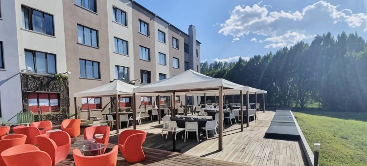 卡瓦列里酒店(Hotel Cavalieri)图片