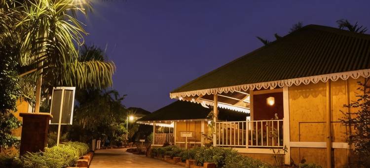 The Palmnest Resort图片