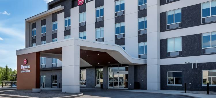 贝斯特韦斯特精品阿尔伯特王子酒店(Best Western Premier Prince Albert)图片