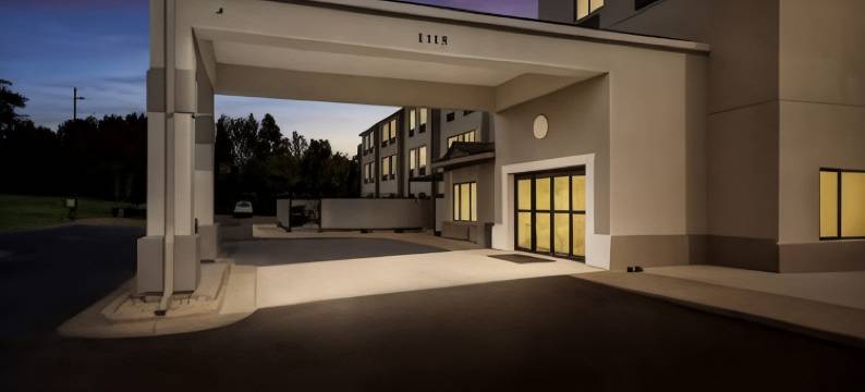 阿森斯I-65号舒眠酒店(Sleep Inn Athens I-65)图片