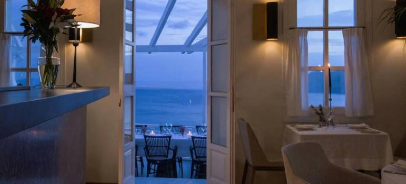 亚历山大套房酒店(Alexander's Suites)图片