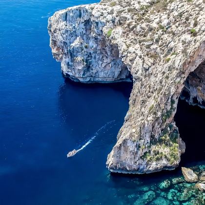 意大利+马耳他15日跟团游