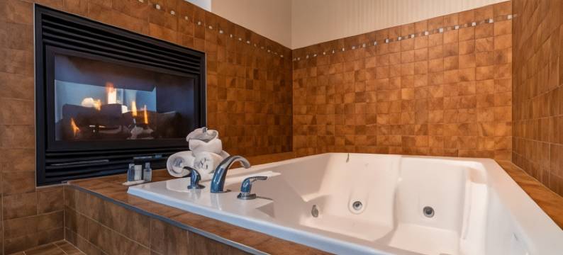 舒适套房酒店(Comfort Inn & Suites)图片