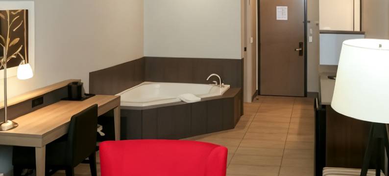 俄勒冈州普林维尔雷迪森乡村套房酒店(Country Inn & Suites by Radisson, Prineville, or)图片