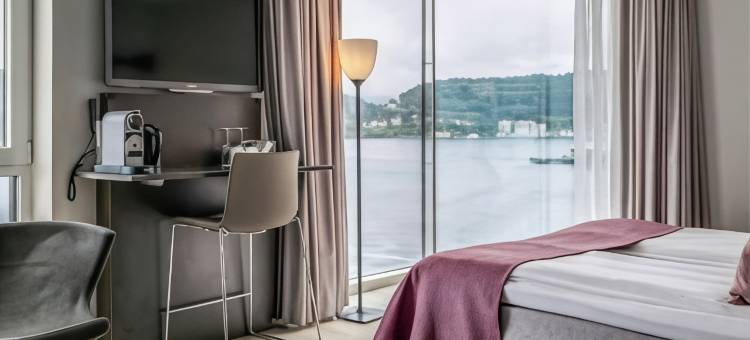 品质海滨酒店(Quality Hotel Waterfront)图片